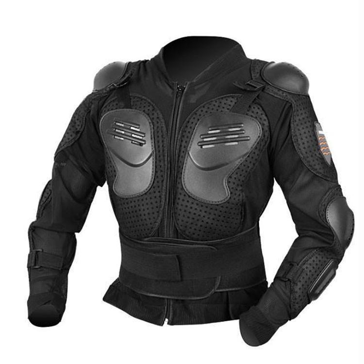 【本日限定】チェストガード　バイク用インナージャケット　プロテクター バイク ガード　胸部　背中 転倒防護 バイク ボディプロテクター オフロードツーリング