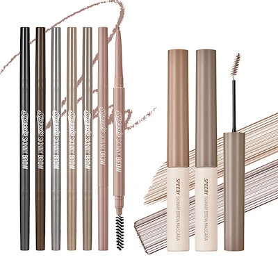 Qoo10] ペリペラ 【新色追加】スピーディー スキニー ブロ : ポイント