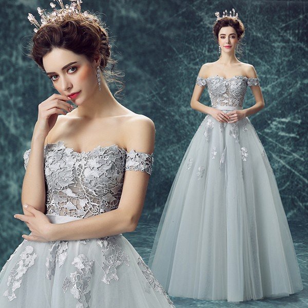 カラードレス 二次会 安い ウエディングドレス 結婚式 ロングドレス 花嫁 フォーマル 演奏会 カクテルドレス 発表会 イブニングドレス コンサート