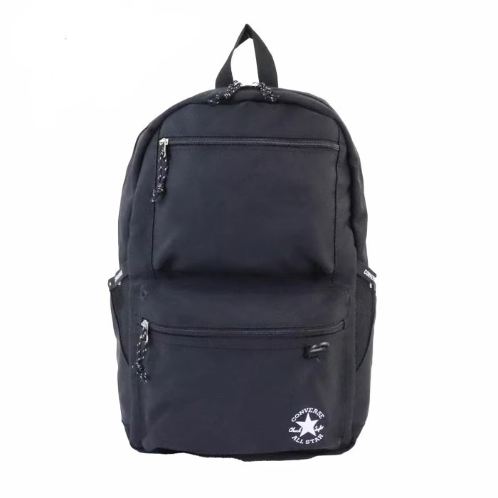 コンバース リュック 通学 リュックサック レディース メンズ 23L A4 20072 デイパック バックパック 軽量 撥水 スクールリュック 通勤 通学 部活 旅行 お出かけ お