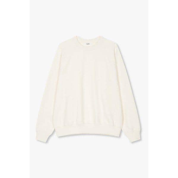 トムボーイ バック ロゴ スウェットシャツ(9105322104AR)