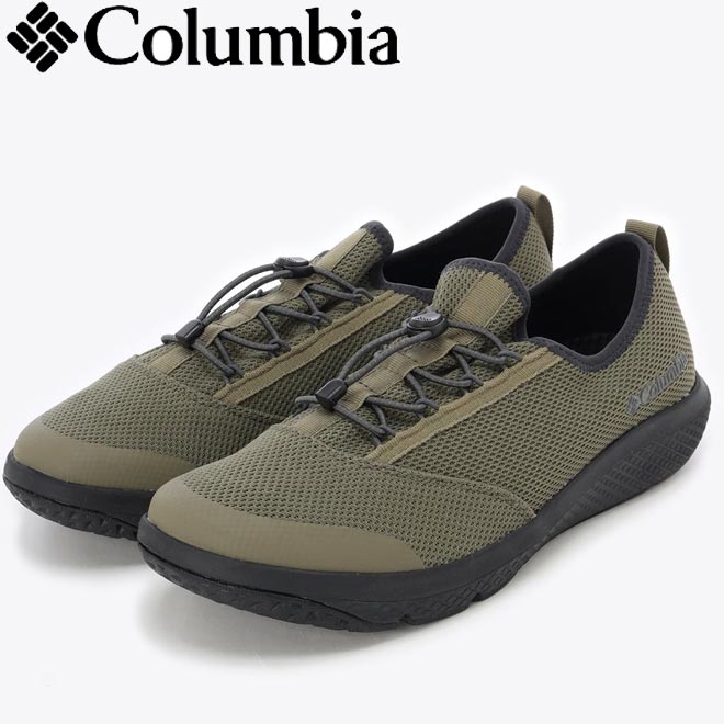Columbia(コロンビア) SURF SAND BREEZE LV レディース メンズ シューズ YU7049-389