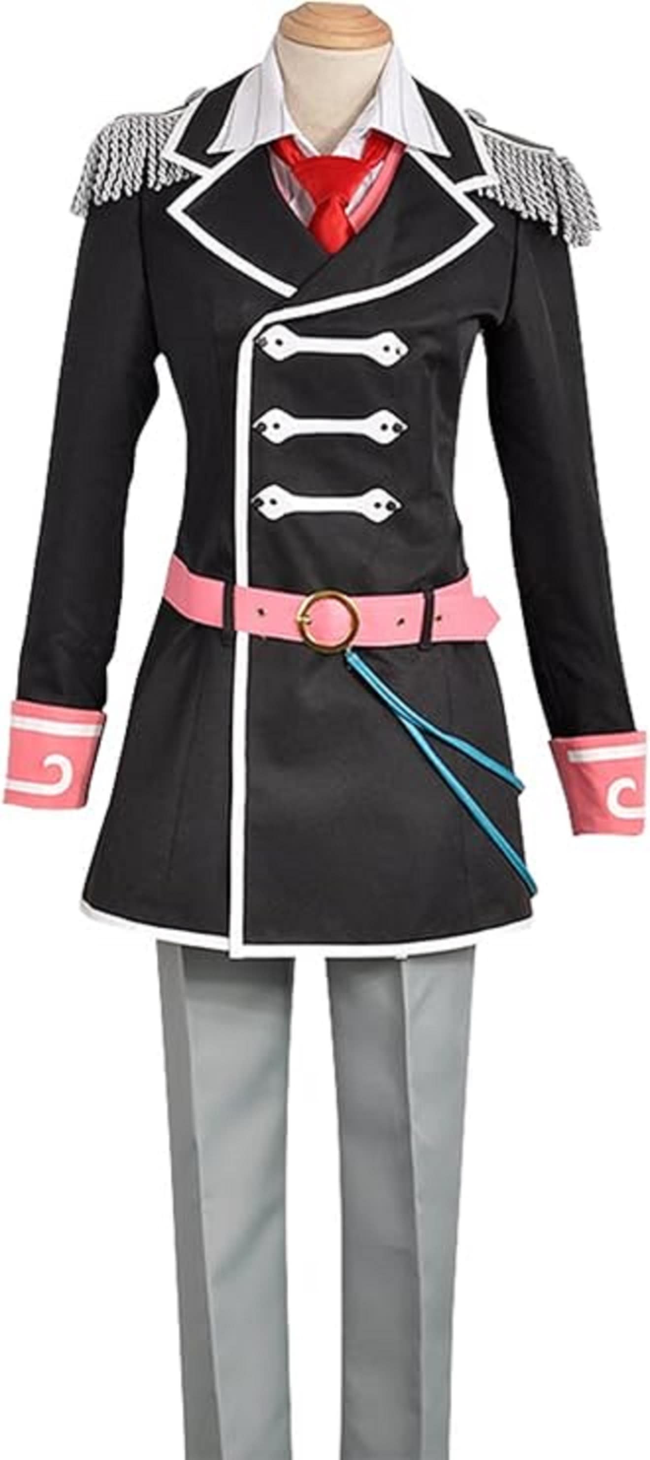 九条天 アイドリッシュセブン IDOLiSH7 Trigger コスプレ衣装