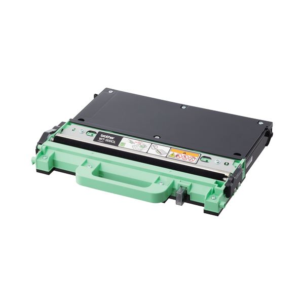 (まとめ) ブラザー 廃トナーボックスWT-300CL 1個 (×5セット)