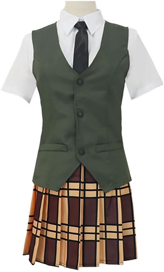 藍原 芽衣 コスプレ 衣装 制服 セーラー服 ハロウィン 学園祭 コスチューム