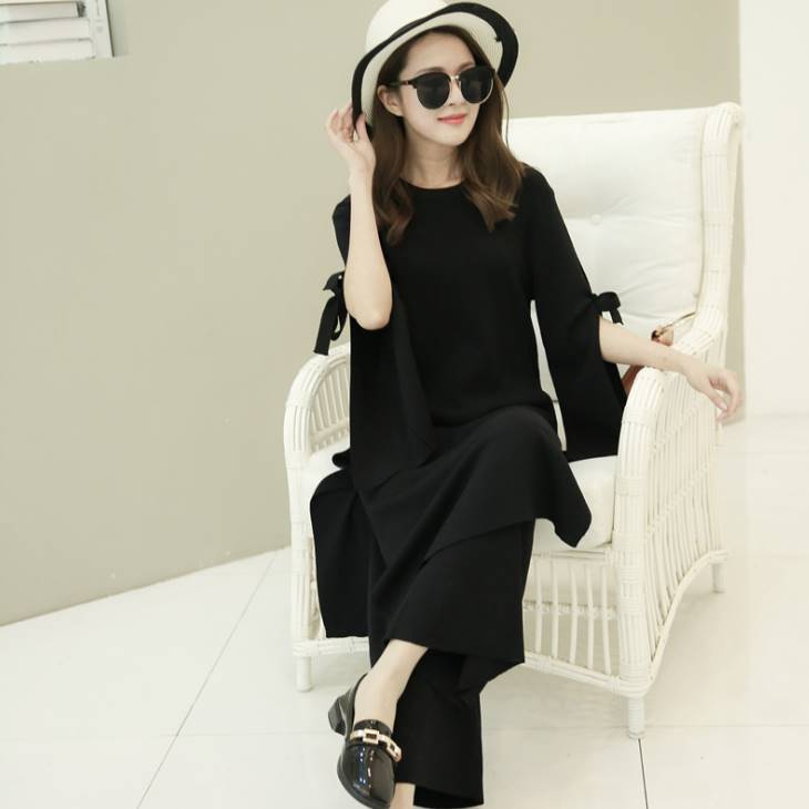 夏用レディーススーツレディース上下セットカジュアルおしゃれお出かけデート大人韓国ファッション韓国風