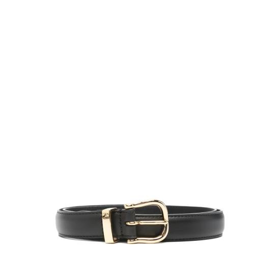 NILI LOTAN Women Regular Belts 11755 L36 LOUISE BLKSH BLACK