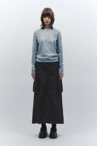 最終値下げ】L'Appartement WOOL CARGO PANTS 【公式通販】