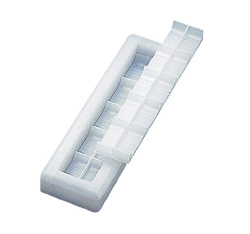 PE にぎり寿司 押し型 10ヶ取 小 NS10S