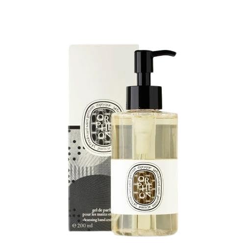 ディプティック ハンド＆ボディ ウォッシュジェル オルフェオン 200ml DIPTYQUE HAND＆BODY WASH ORPHEON [dc7] [並行輸入品]