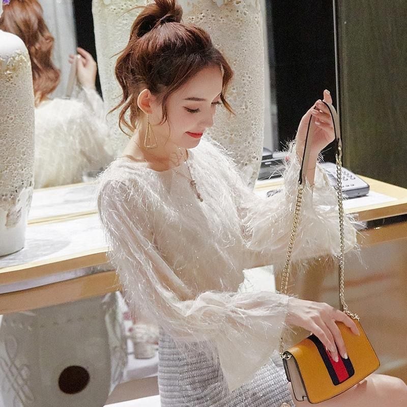 TシャツカットソーTシャツカットソUVカットUVケア薄Tシャツひんやり汗ジミ防止冷感UV韓国ファッション【2枚目は400引きです】ブラウスカーディガンシアーシャツ焼け防止シ30%までに制限 4,798円