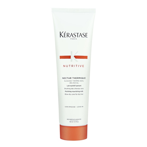 ケラスターゼ ニュートリティブ ネクター テルミック ポリッシング/ナリッシング ミルク 150ml