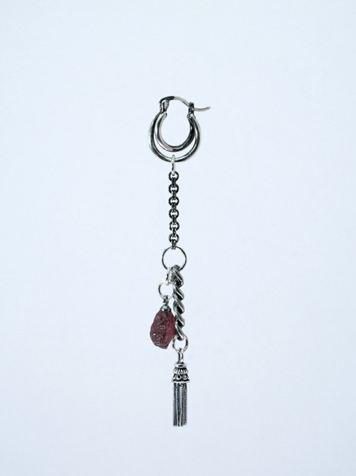 【HARANG】 HR 291E_Harang Earring 正規品