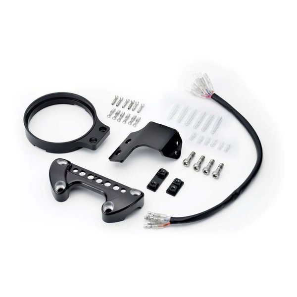 メーター移設キット XL1200X 10-21 ZMS-001