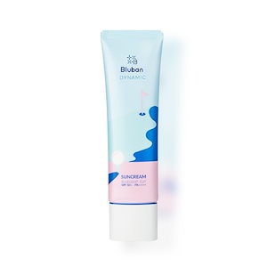 UVA,B and Bluelight block / Dynamic Sunscreen(サンクリーム )50ml, SPF 50+ PA++++