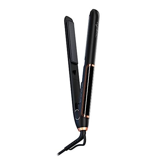 LUPILINA（ルピリーナ）ストレートアイロン ヘアアイロン ストレート 女神プレート マイナスイオン 髪ツヤ 24秒立ち上がり 9,957円