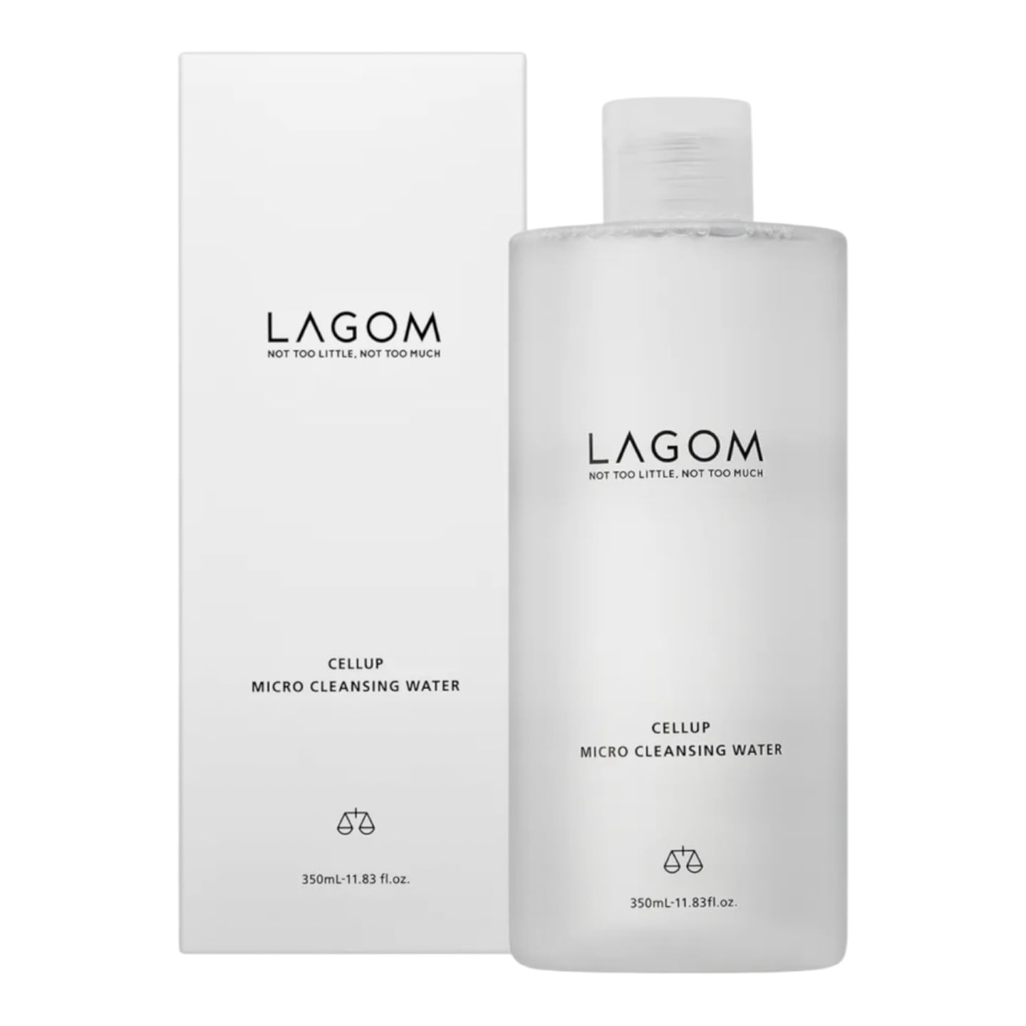 セレブ マイクロ クレンジングウォーター 350ml