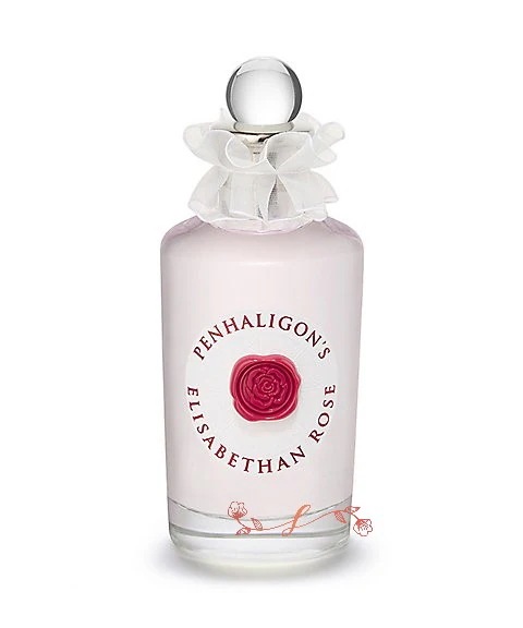 penhaligon s ペンハリガン エリザベサン ローズ オードパルファム 100mL/オードパルファム 香りのタイプ:フローラル 正規品