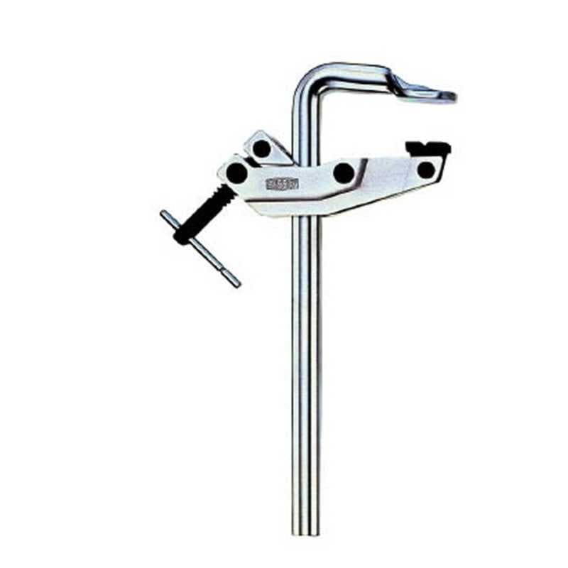 ベッセイ　クランプ GRA-60-12 突っ張り可能 開き600mm　GRA6012