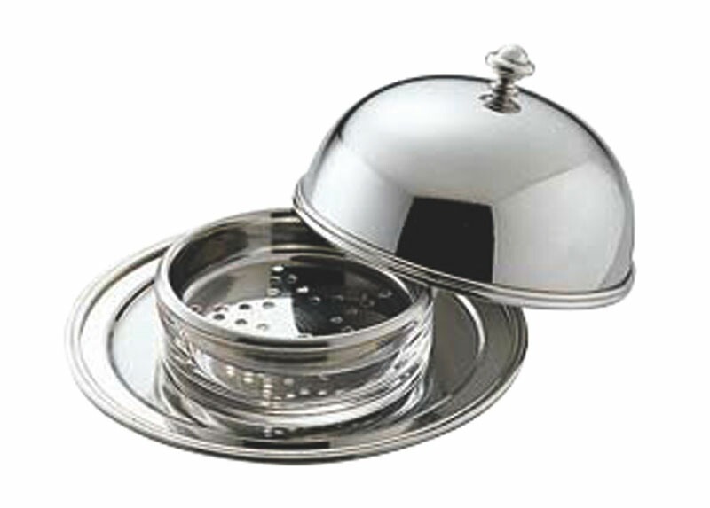 和田助製作所 SW 18-8ドーム型バタークーラー