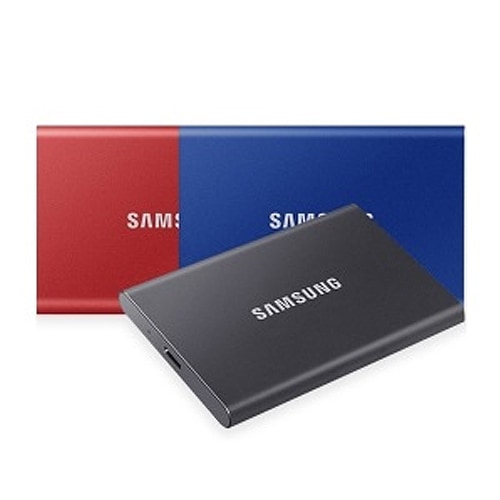 Portable SSD T7 [1T]