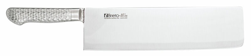片岡製作所 Brieto-M1134 ジャンボ包丁 300mm