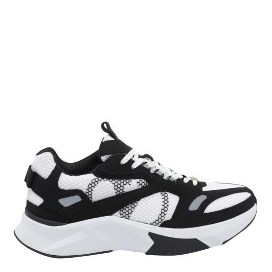 VALENTINO GARAVANI Men Sneakers S0N88QAP 0QR Black