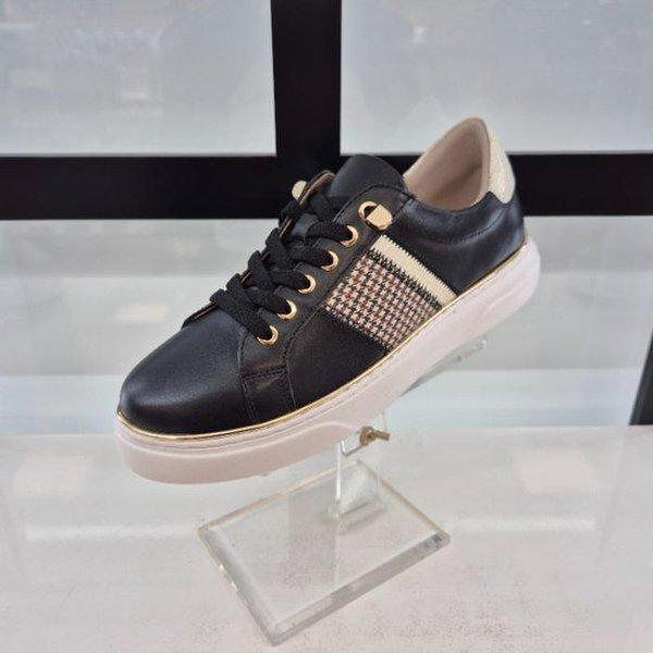 HC11 牛革女性靴 N3P0U4A13 (32577918)