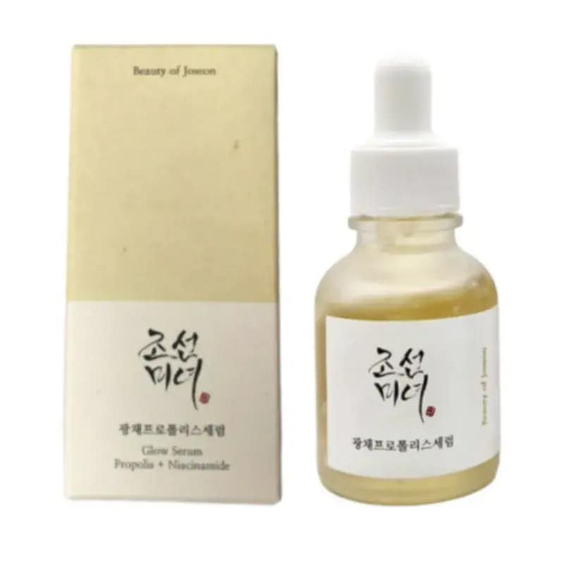 光彩プロポリス美容液 30ml