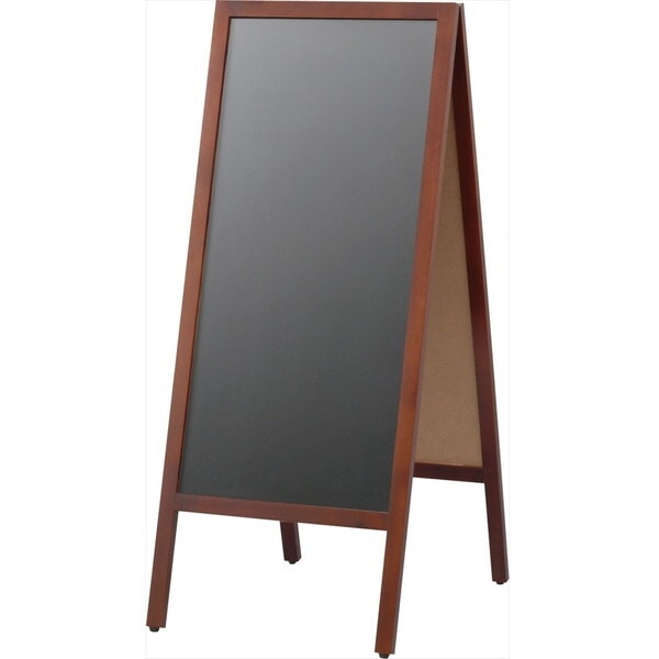 MBB-201DM メニューボード カラーボードタイプ Lサイズ メーカー直送