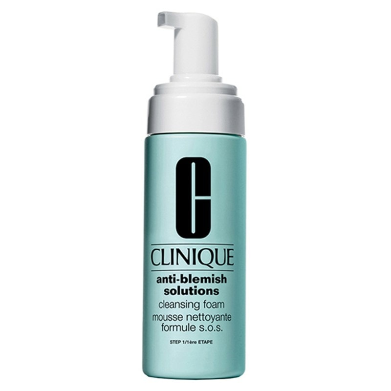 アンチブレミッシュソリューション クレンジングフォーム 125mL