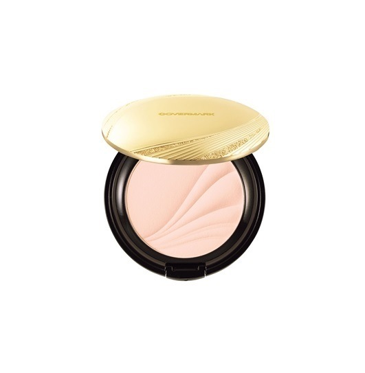 カバーマーク フェイスアップ プレストパウダー 02(ライトアップベージュ) SPF23PA++(おしろい)【メール便発送可】 2個以上は宅配便発送br 5,364円