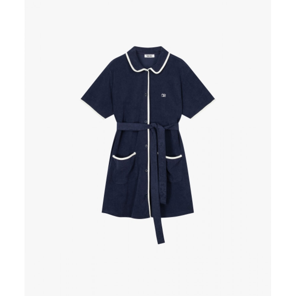 グローブアッシャーローブネイビー