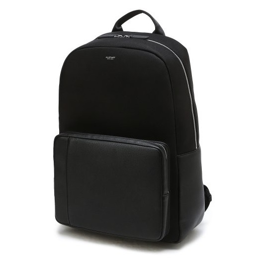 【JILLSTUART】【TREVI】トレビPU配色ナイロンバックパック