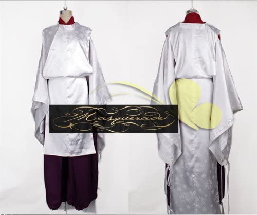ヒカルの碁 藤原佐為 コスプレ衣装 6,298円