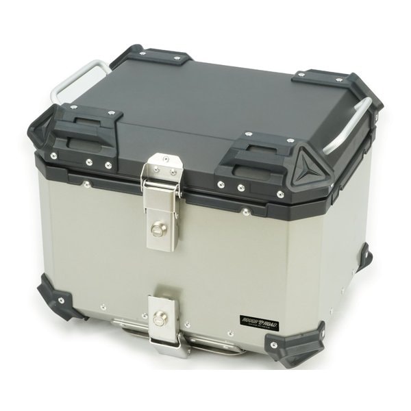 ラリー890 アルミトップケース 43 SV RY89003SV