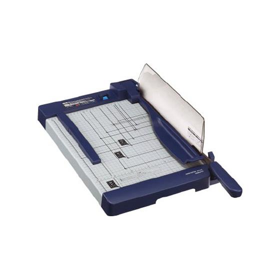 ペーパーカッター押し切り式 10枚切 B4 コクヨ DN-G102