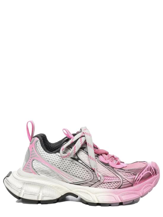 BALENCIAGA Women Sneakers 734731 W3XTS1511 MULTICOLOUR