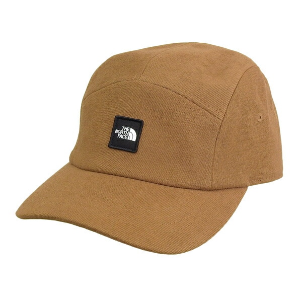 ノースフェイス キャップ メンズ レディース レザーブラウン WL CAMP CAP NE3CN53M-LEABRO THE NORTH FACE