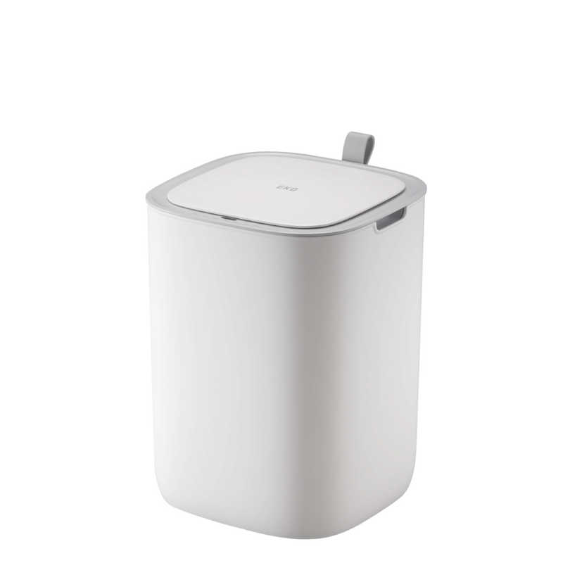 EKOJAPAN　モランディセンサービン 12L ホワイト　EK6288P-12L