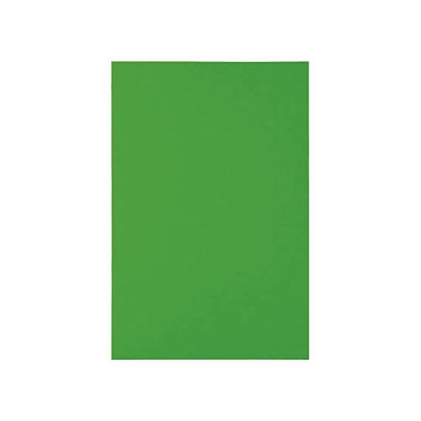 （まとめ）TRUSCOマグネットシート艶無200x300mm 緑 MS-N2-GN 1枚 [x10]