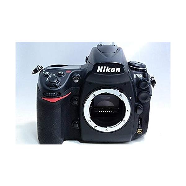 【中古】ニコン Nikon D700 ボディ 54,800円