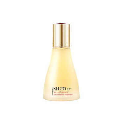 【su:m37/スム37公式】シークレットエッセンス 80ml NEW ...のサムネイル
