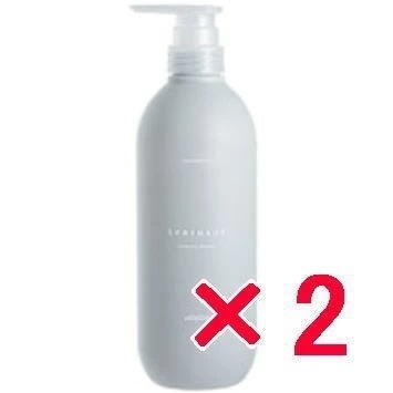 【送料無料】 国内正規品 / アリミノ arimino / スプリナージュ ホームケア / シャンプー ジェントルモイスト 680ml 【2個セット】/ 美容室専売品