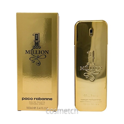 パコ ラバンヌ ワンミリオン EDT 100ml SP （香水）
