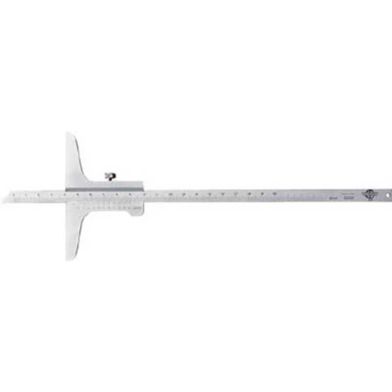 中村製作所　カールマール型デプスゲージ200mm　SD20P