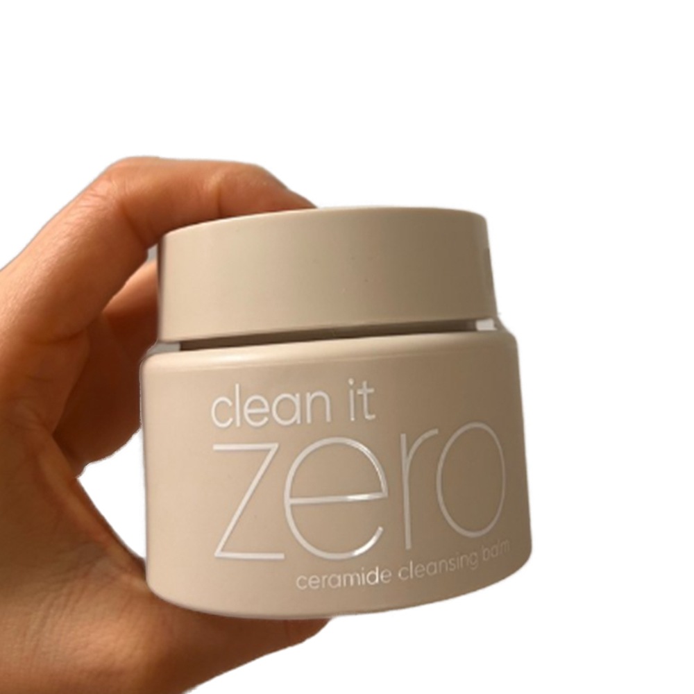 クリーンイットゼロ セラミド クレンジングバーム100ml1個