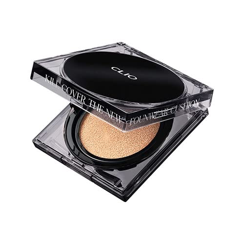 クリオ(CLIO) クリオ キル カバー ザ ニュー ファンウェア クッション KILL COVER THE NEW FOUNWEAR CUSHION SPF 50 , PA (03 LINEN)
