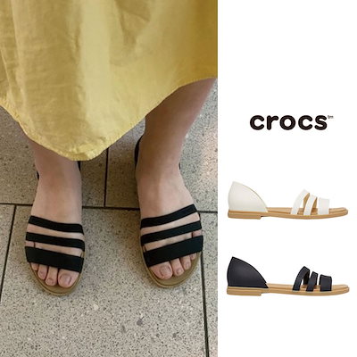 Qoo10 Crocs Crocs 6109 Women シューズ