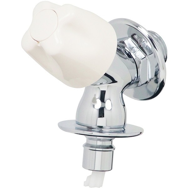 GA-LA003 [洗濯機用水栓 ストッパ送座付]